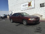 2001 BUICK REGAL