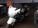 2011 HONDA ST1300PA