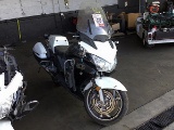 2006 HONDA ST1300PA