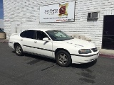 2003 CHEVROLET IMPALA