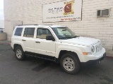 2013 JEEP PATRIOT