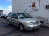 2006 FORD FREESTAR