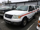 2005 FORD EXPEDITION