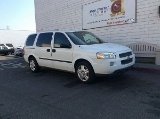 2008 CHEVROLET UPLANDER