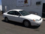 2004 FORD TAURUS