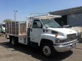 2007 GMC C5500