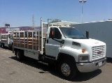 2003 GMC C6500