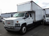 2005 GMC C7500 5 TON