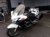 2006 HONDA ST1300 PA