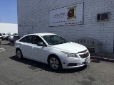 2013 CHEVROLET CRUZE