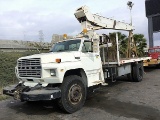 1984 FORD F8000
