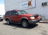 2000 FORD EXPLORER