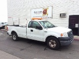 2006 FORD F150 XL