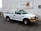 2004 FORD F150 XL