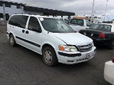 2004 CHEVROLET VENTURE