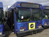 2004 NEW FLYER L40LF