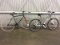 2 bikes, genesis, no name Whirl wind, road bike