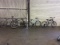 4 bikes, motiv, huffy, specialized, gary fisher Newport, superia, stump jumper, tarpon