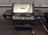 Brinkman grill