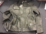 New diesel l ride jacket,size large,with tag