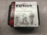 L3 eotech holographic weapons sight,in case