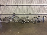 3 bikes, huffy, schwinn, roadmaster Superior, prelude, mt sport sx