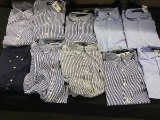 25 new Ralph Lauren dress shirts,with tags,various sizes