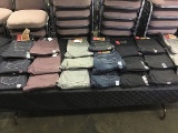 21 new pairs of Levi  jeans,with tags,various sizes