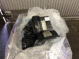 Pallet of mitel office phones Superset 4025