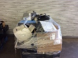 Pallet of dell computers, hp printers, & various items Laserjet 1200