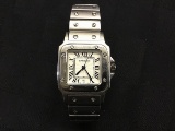 Cartier watch