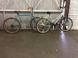 2 bikes, schwinn, cycle pro Clear creek, carlsbad