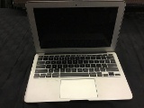 Apple MacBook Air,model A1465,no plug