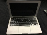 Apple MacBook Air,model A1465,no plug