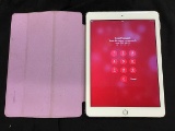 Apple iPad Air 2,model a1566,locked