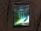 Apple iPad Air 2,model a1566,locked