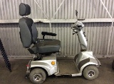 C.t.m. Electric scooter