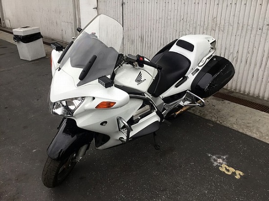 2011 HONDA ST1300 P ABS