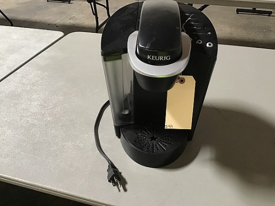 Keurig Coffee Maker