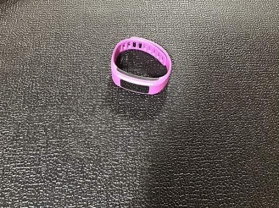 Vivofit wristband #1800133