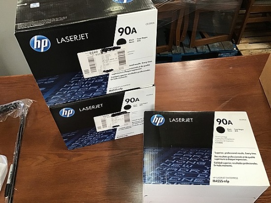 Hp ink cartridges