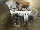 Bundle Of Office headsets