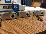 3HP digital photosmart  cameras