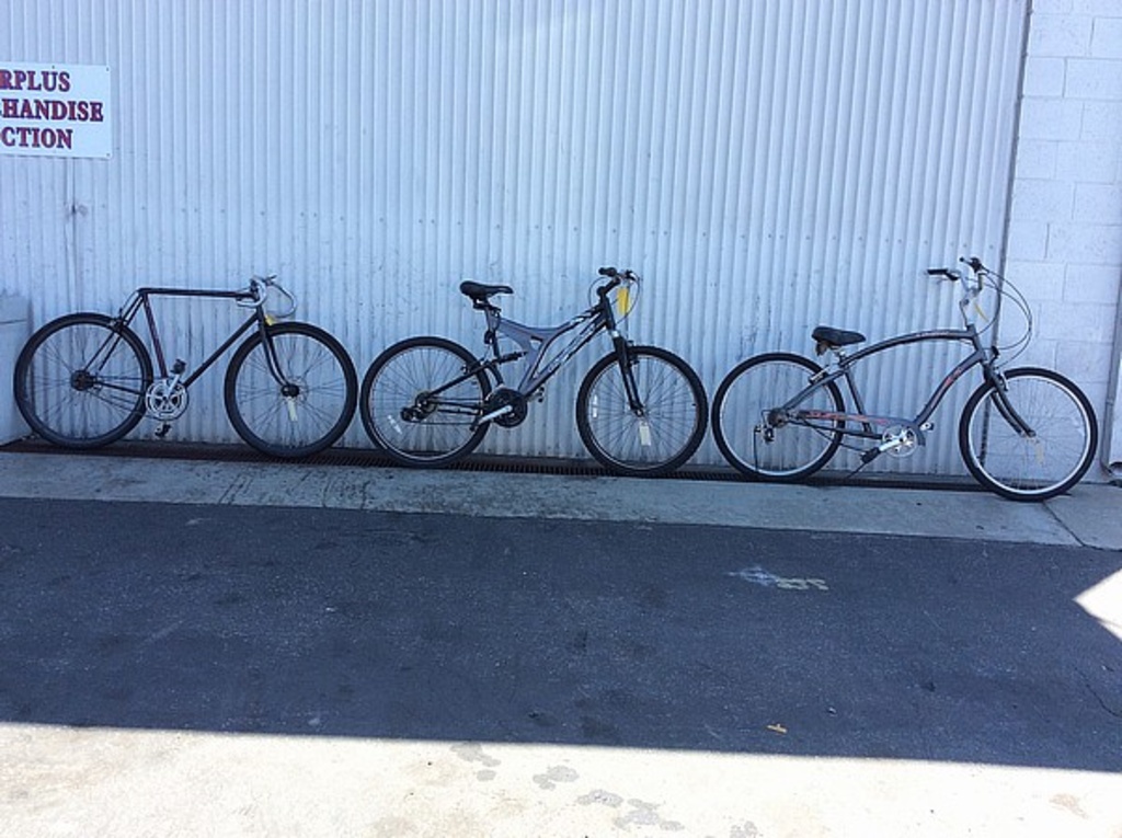 sun bicycles drifter 3