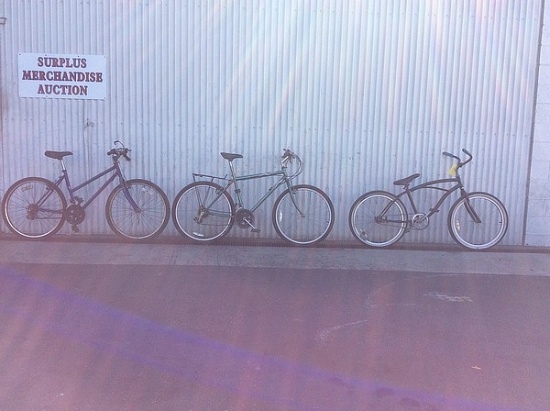 magna beach cruiser