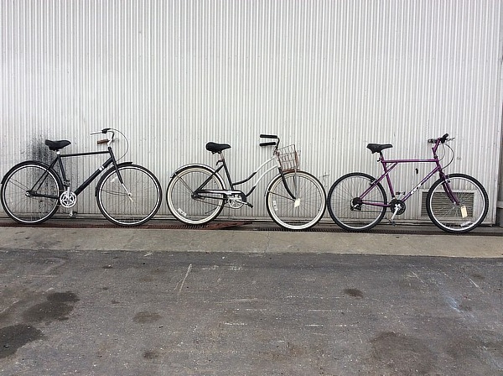 sole beach cruiser