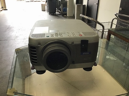 Epson powerlite projector