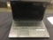 Toshiba satellite C75D laptop, no plug, Hard drive possibly removed