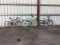 3 bikes,gt, huffy, magna All terain, southwind, excitos
