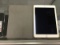 Apple iPad, model A1566,locked